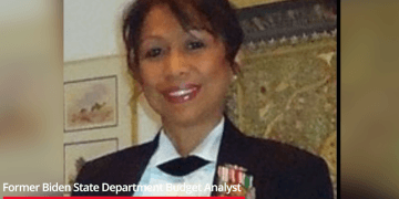 Former Biden State Department Budget Analyst Pleads Guilty to Embezzling More than $650,000